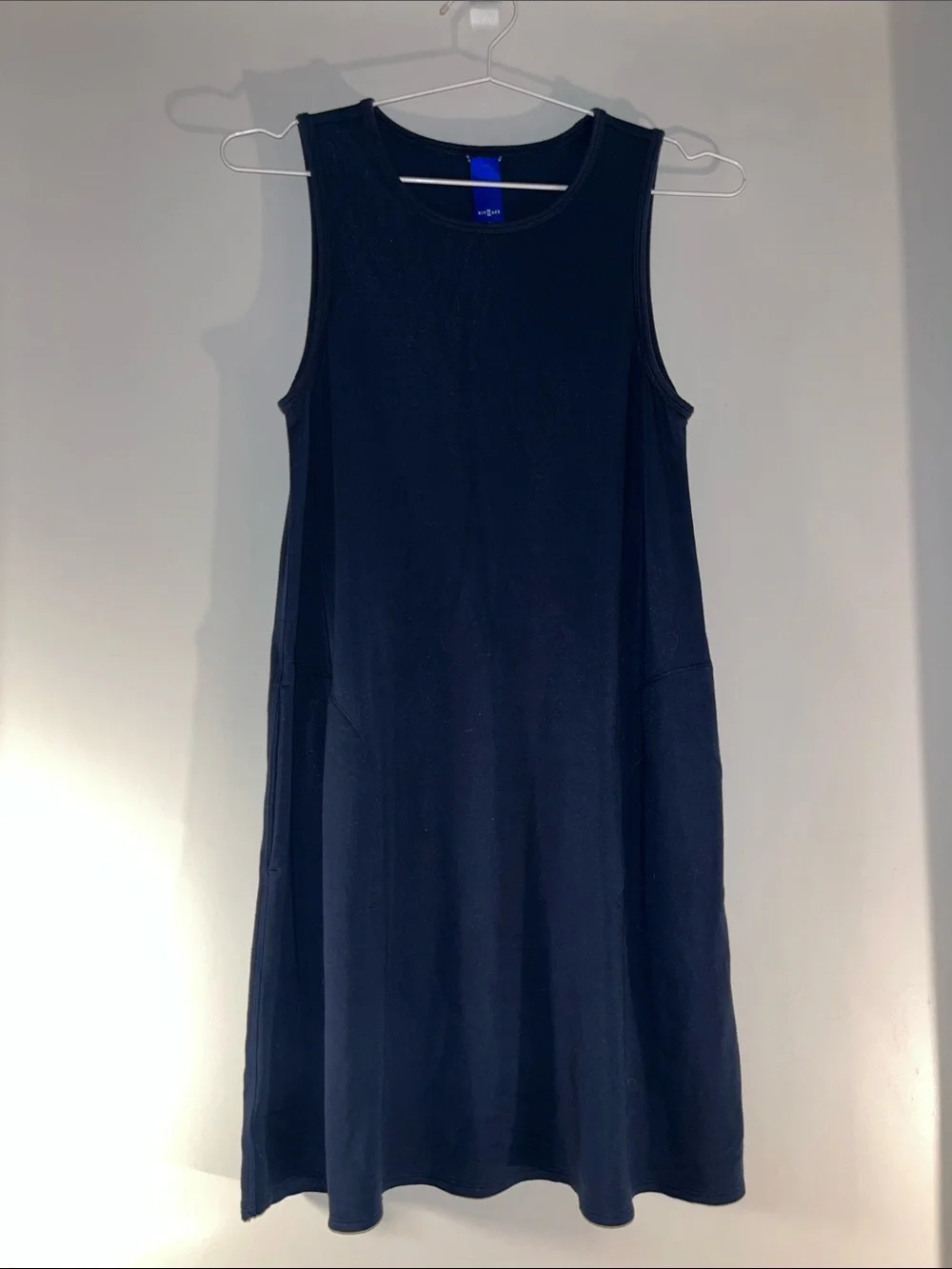 Kit and Ace Knit A-Line Dress